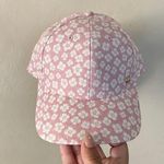 Coach Baseball Hat With Graphic Ditsy Print c9124 Photo 0