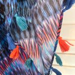 MiracleSuit  Blue And‎ Orange Swim Coverups Photo 5