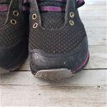 Merrell Women's Verterra Sport Hiking Sneakers Black/Rose - No Laces - Size 7 Photo 5