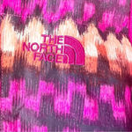 The North Face Hot Pink Polartec Jacket Women’s Size Small Ski Lodge Winter Photo 5