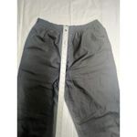 New Balance Athletic Black Joggers Track Pants Mens Size Medium Photo 2