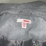 Bongo Excellent Gray Coat Size S Photo 3