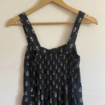 Loft Ann Taylor  Paisley Bandana Jumpsuit Photo 9
