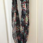 FINAL MARKDOWN Ladies neon soul infinity scarf Photo 1