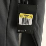 Nike New  Dri Fit half zip coverup Jacket Top Gray Womens Size‎ S Photo 5