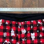 Target Christmas pj bottoms, size XL, unisex Photo 2