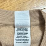 PINK - Victoria's Secret NWOT woman’s PINK Short Sleeve Sweater Size XS Cotton Photo 4