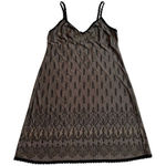 Babydoll size Large Green Photo 0