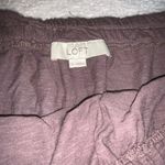 Loft Dusty Purple Sleeveless Dress Size Small Like New Photo 2