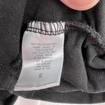 LA Made  Black Kravitz Tank Small New Photo 4