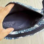 Vera Bradley Sea Life Navy Sling Backpack – Lighten Up Line Photo 4