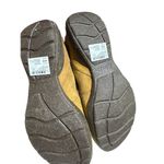 Clarks Brand New Women's Size 7.5 Dark Tan Brown Clogs Booties Boots Photo 3