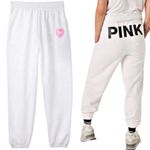 PINK - Victoria's Secret VS PINK Originals Bling Joggers! Photo 1