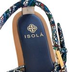 Isola EUC  leather sandals Photo 2