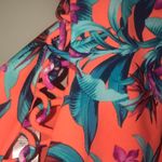 Hula Honey Medium - New  Lace Up Cutout One Piece Swimsuit Photo 4