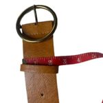 NWT Belt Tan Photo 2