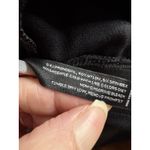 NWOT American Giant Black City Jogger Mid Rise Pants Womens XS Modal Photo 6