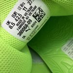 Puma Stewie 3 Team Basketball Green Glare Galactic Sneakers Men's 9.5 Women's 11 Photo 6