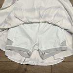 Lululemon ‎ Court Rival High-Rise Running Tennis Skirt Transverse Lilac Multi 8 Photo 6