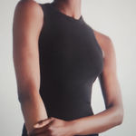 James Perse  Loose Cotton Tank Size 2 Photo 0