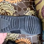 Munro Black & Grey Strap Walking Shoes Sz. 6.5 Photo 7