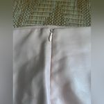 Lulus Women's Pink Faux Leather Mini Skirt with Side Slit,Size XS Photo 7