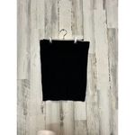 Almost Famous Black two piece set skirt and top Photo 7