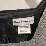 Harvé Benard Adorable vintage 90’s Harve Benard Sport square neck wool plaid jumper dress Photo 10