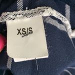 Ottod’Ame Oversized Women’s Button Photo 5