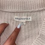 Aeropostale  Cropped Sweater Photo 2