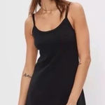 American Eagle  Cotton Mini Dress Photo 0