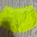 Lululemon Speed Up Shorts 2.5 Photo 0