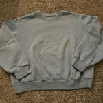Abercrombie & Fitch A&F crewneck Photo 1