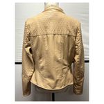 Jou Jou Moto Jacket Photo 1