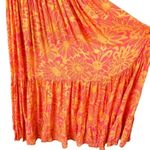 Free People Tiers For You Maxi Slip Dress Photo 7