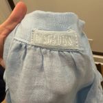 CP Shades  Gigi Linen Top Photo 3