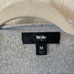 Fuzzy lightweight beige cardigan Size M Photo 5