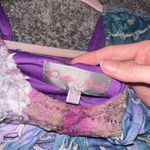 Pretty Angel  Multicolor Long Sleeve Dress Photo 5