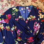 Roz & Ali NWT  floral dress Photo 3