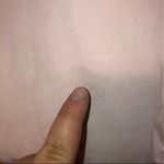 Reebok Vintage Reekbok Casual Pink Shirt Lined Sporty Hooded Jacket Size Large Photo 3