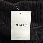 Forever 21  Turtleneck Mini Sweater Dress BRAND NEW Photo 6