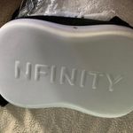 Hightop Cheer Shoes Black Size 9 Photo 3