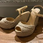 Jimmy Choo  Sandals Wedge Platform heel Photo 6