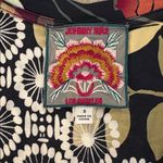 Johnny Was  Sierra Favorite Long Sleeve V-Neck Tee Shirt Small Photo 4