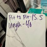 Michael Kors Women’s Large Teal Stretchy Career Dress Office Core Photo 4