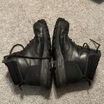 Wolverine ‎ Piper Waterproof Composite Toe Work Boots, Black, Women's 8 M Photo 5