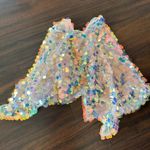 ASOS  sequin jacket Photo 2