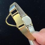 Pulse Golden Wrist Watch Photo 5