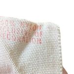 Shirey Vintage 60s Red Elegant Ruffle Lingerie Intimates Evening Midi Dress Size 10 Photo 7