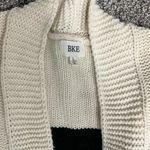 BKE  from Buckle Women's Striped Cardigan Sweater Photo 2